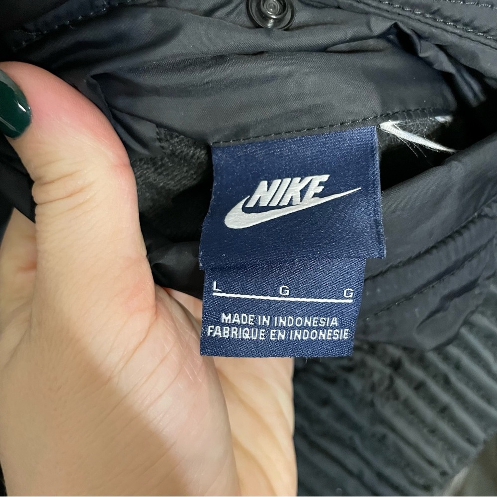 Nike Reversible Jacket - Picture 5 of 10